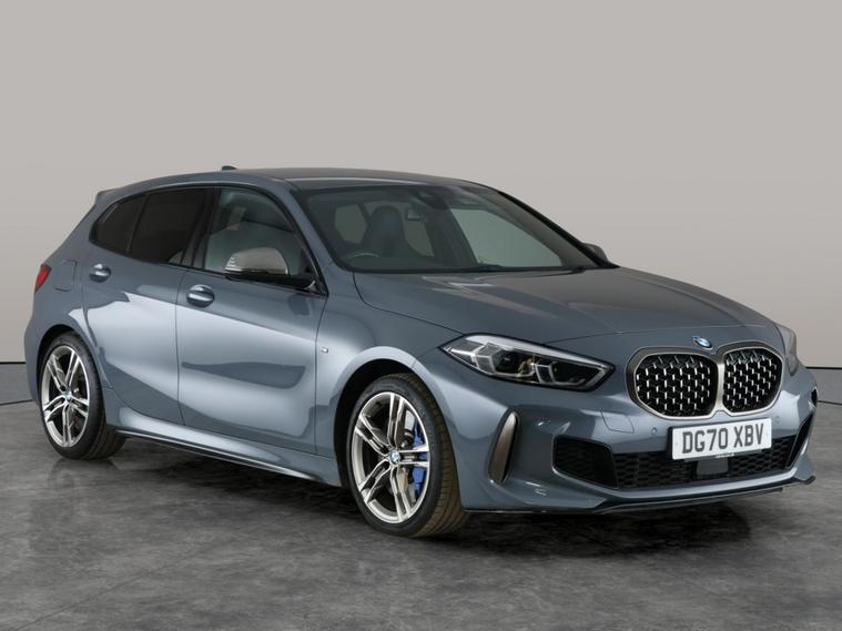 BMW BMW 135