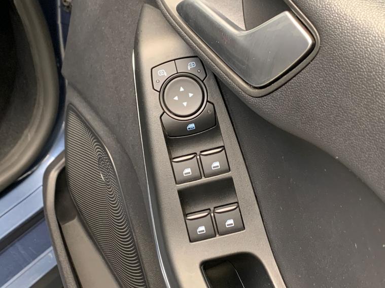 Ford Ford Fiesta