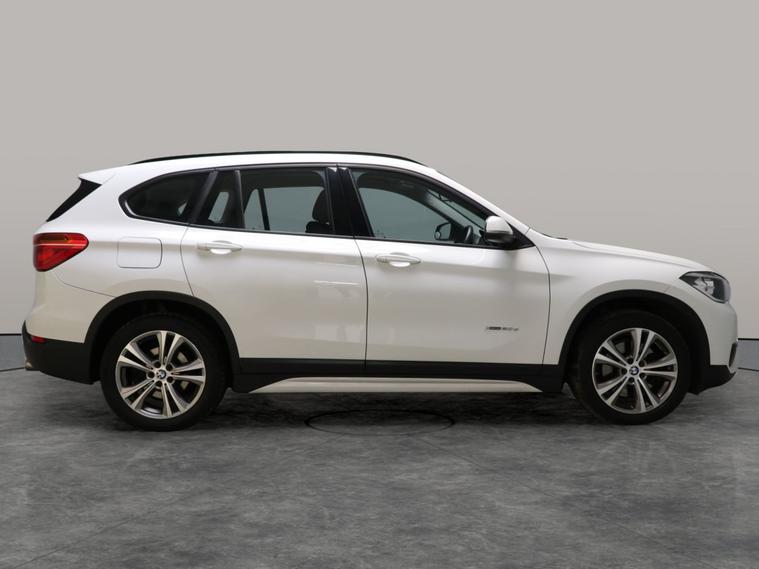 BMW BMW X1