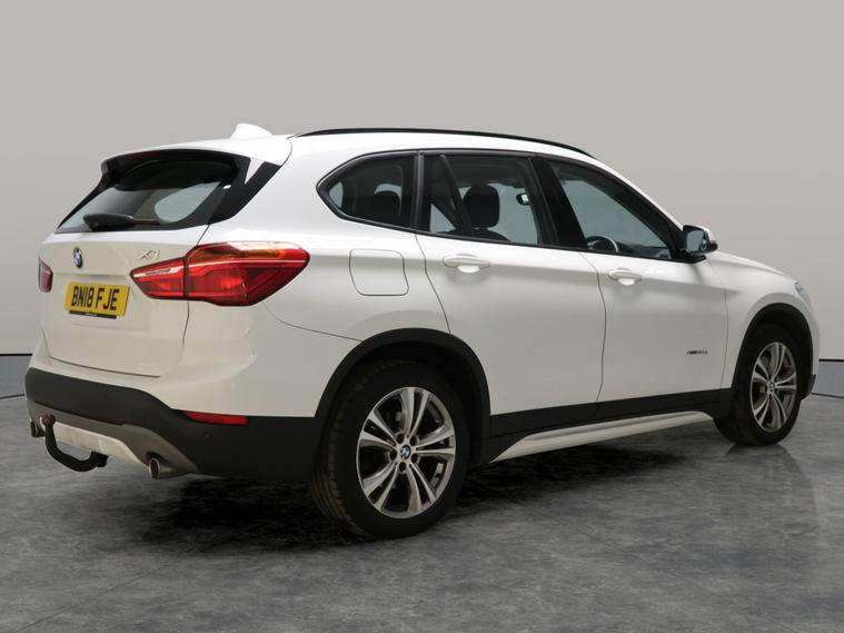 BMW BMW X1