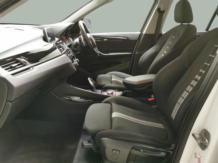 BMW BMW X1