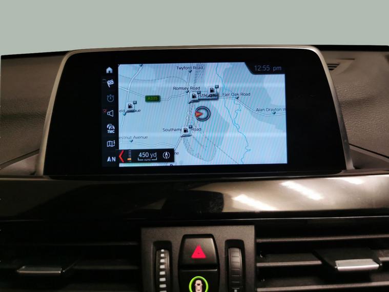 BMW BMW X1