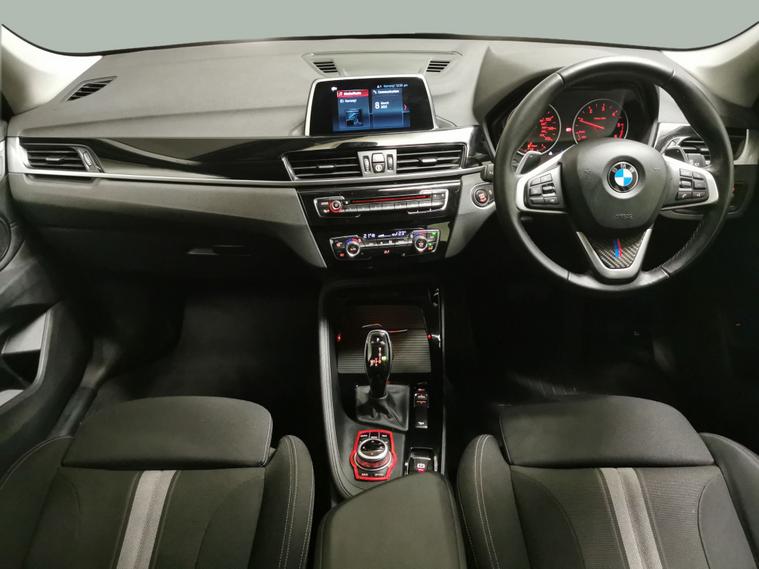 BMW BMW X1