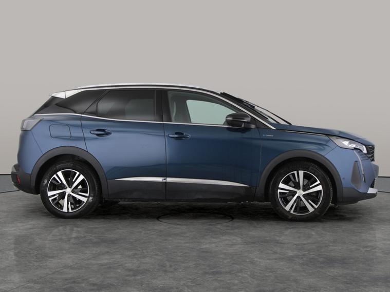 Peugeot Peugeot 3008
