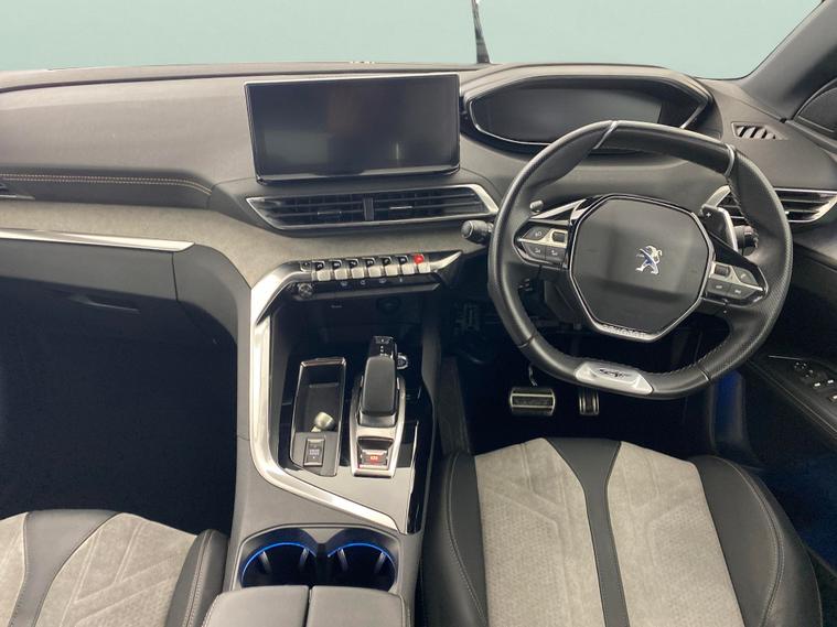 Peugeot Peugeot 3008
