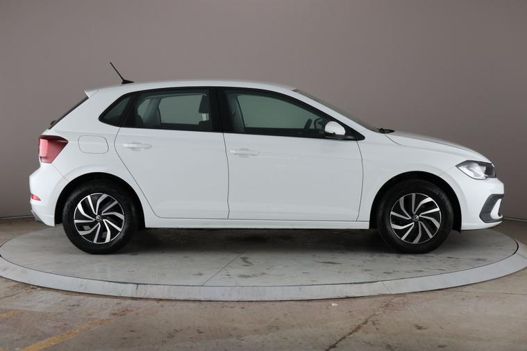 Volkswagen Volkswagen Polo