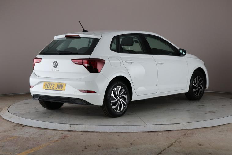 Volkswagen Volkswagen Polo