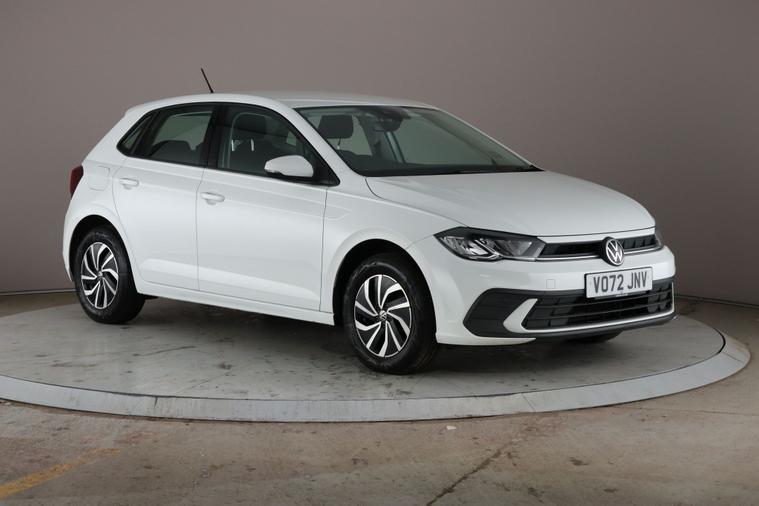 Volkswagen Volkswagen Polo