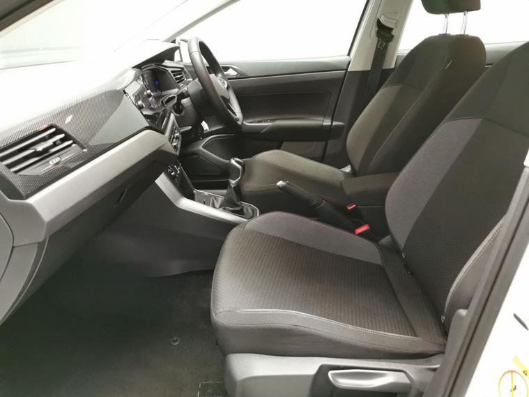 Volkswagen Volkswagen Polo