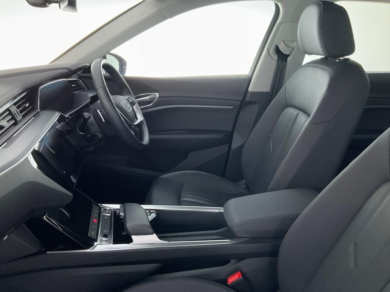 Audi Audi E-Tron