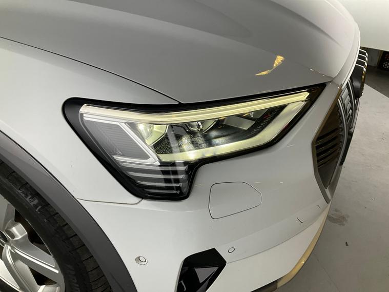 Audi Audi E-Tron