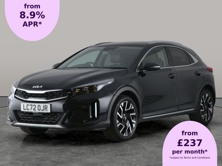 Kia Kia Ceed