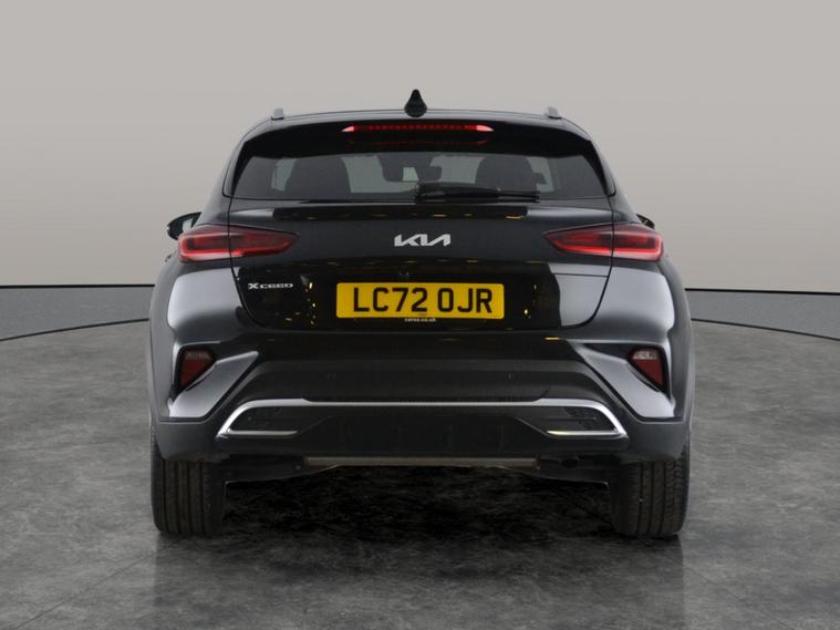 Kia Kia Ceed