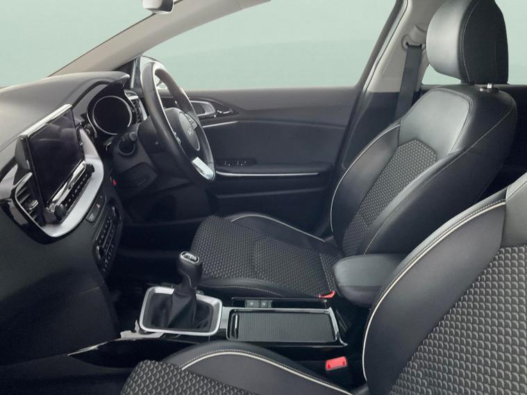 Kia Kia Ceed