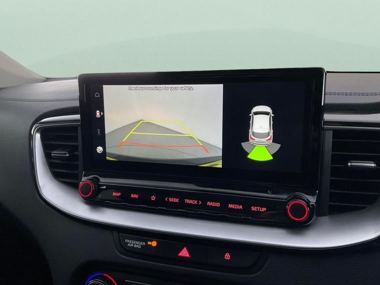 Kia Kia Ceed