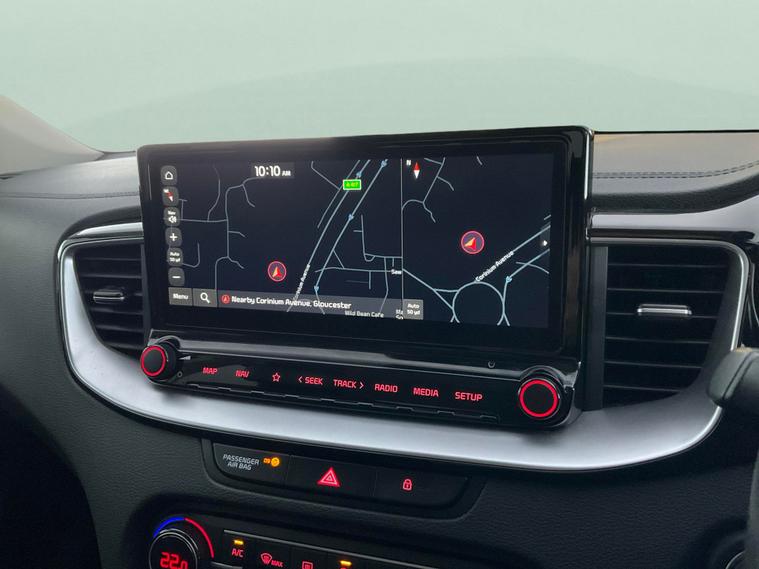 Kia Kia Ceed