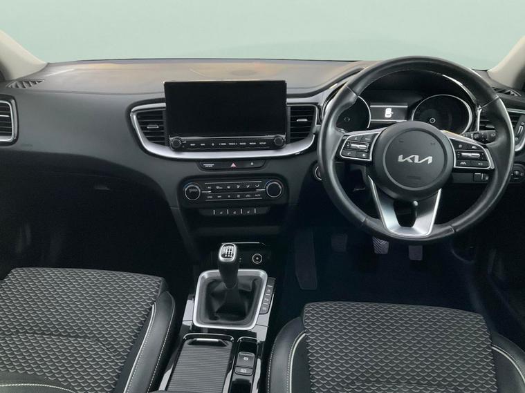Kia Kia Ceed