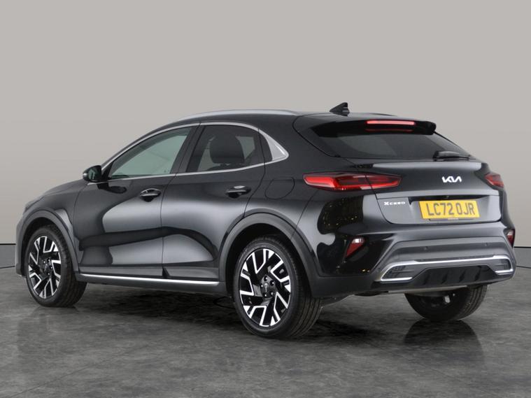 Kia Kia Ceed
