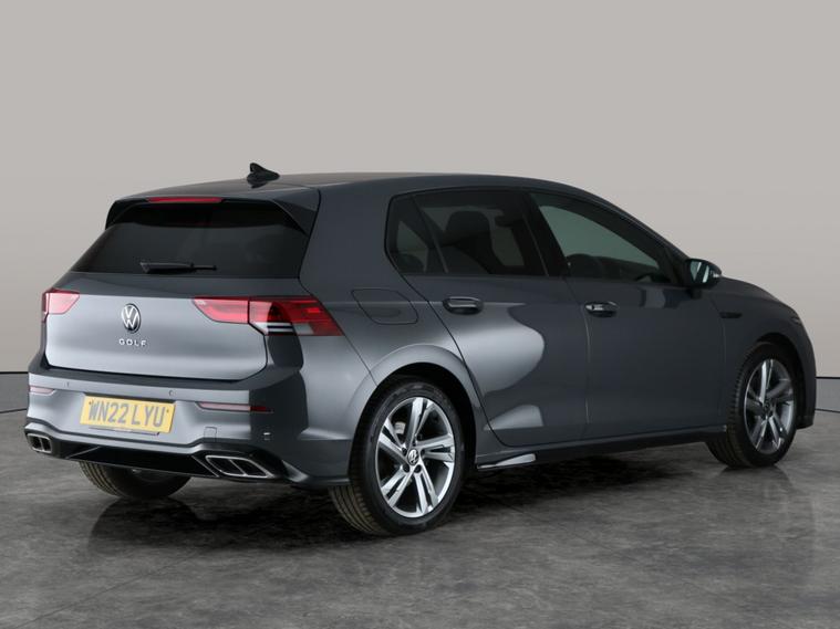 Volkswagen Volkswagen Golf