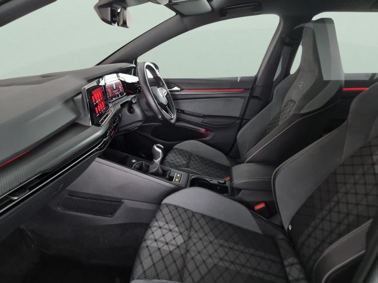 Volkswagen Volkswagen Golf