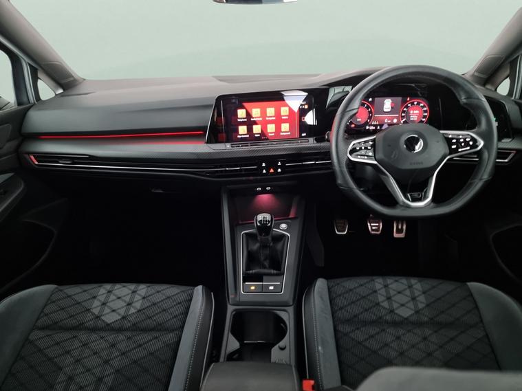 Volkswagen Volkswagen Golf