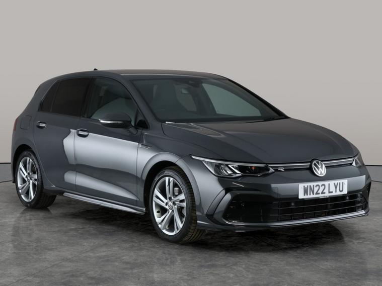 Volkswagen Volkswagen Golf