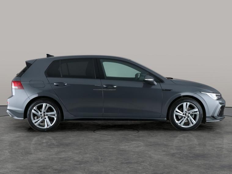 Volkswagen Volkswagen Golf