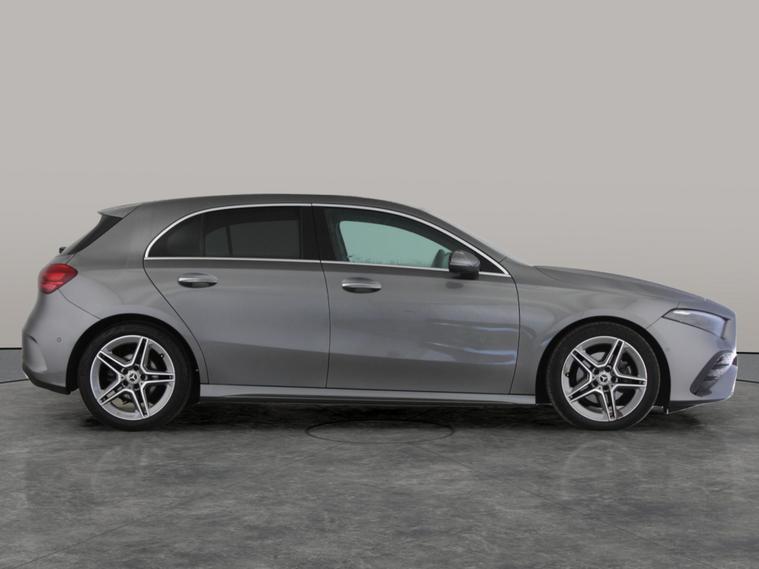 Mercedes Mercedes A Class