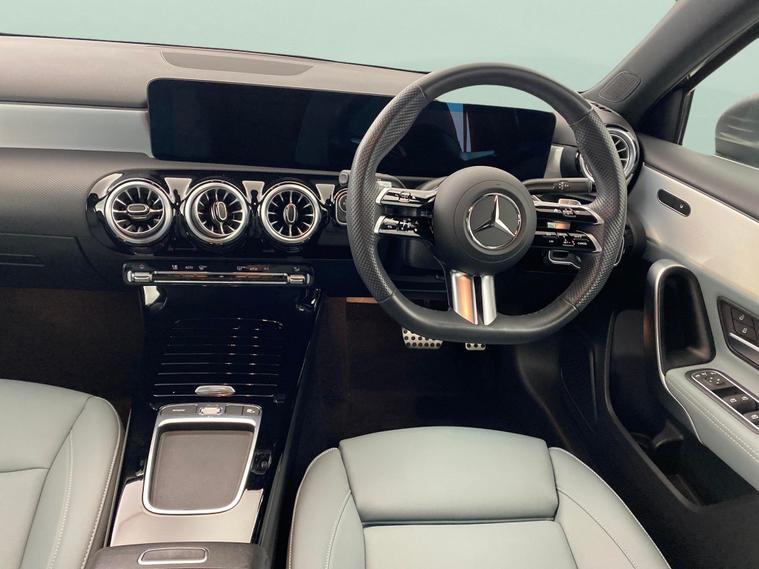 Mercedes Mercedes A Class
