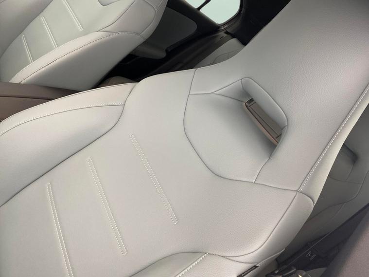 Mercedes Mercedes A Class