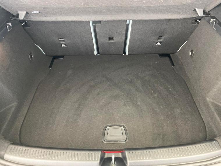 Mercedes Mercedes A Class