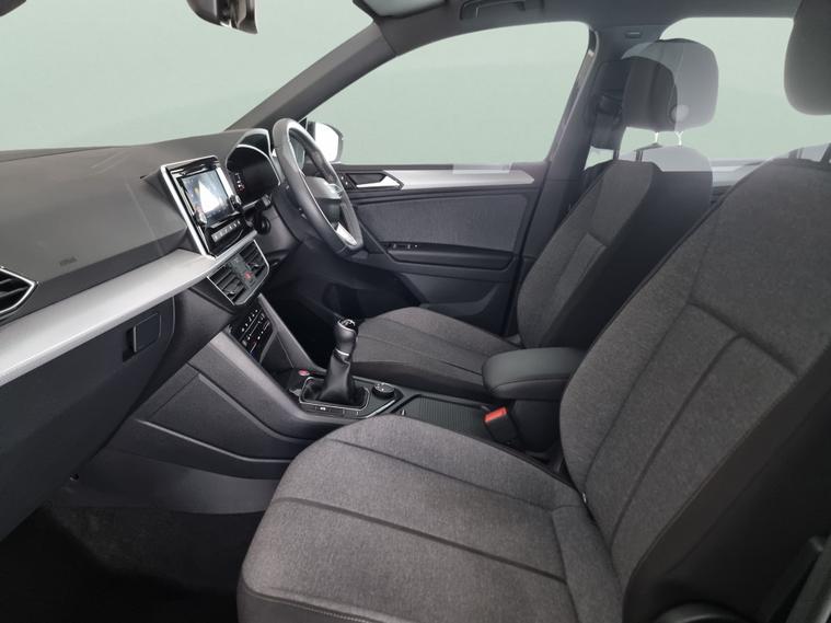 SEAT SEAT Tarraco