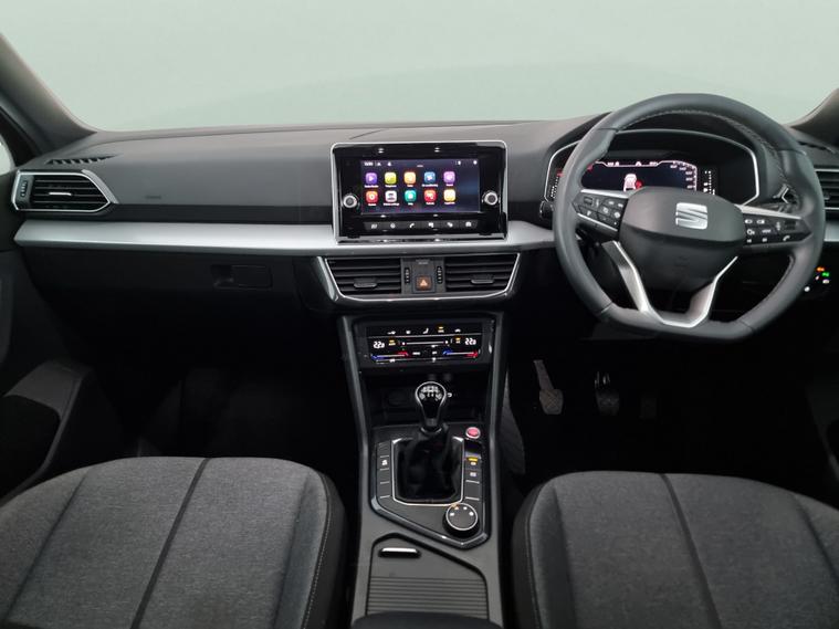 SEAT SEAT Tarraco