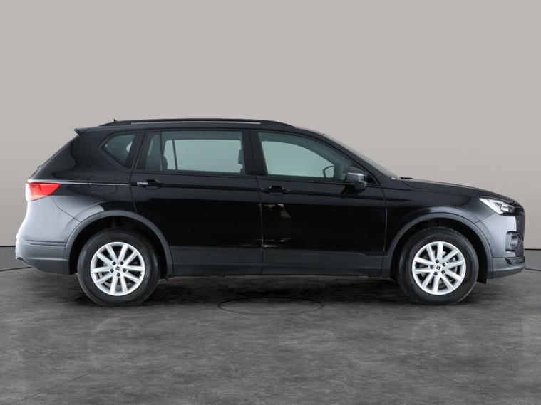 SEAT SEAT Tarraco