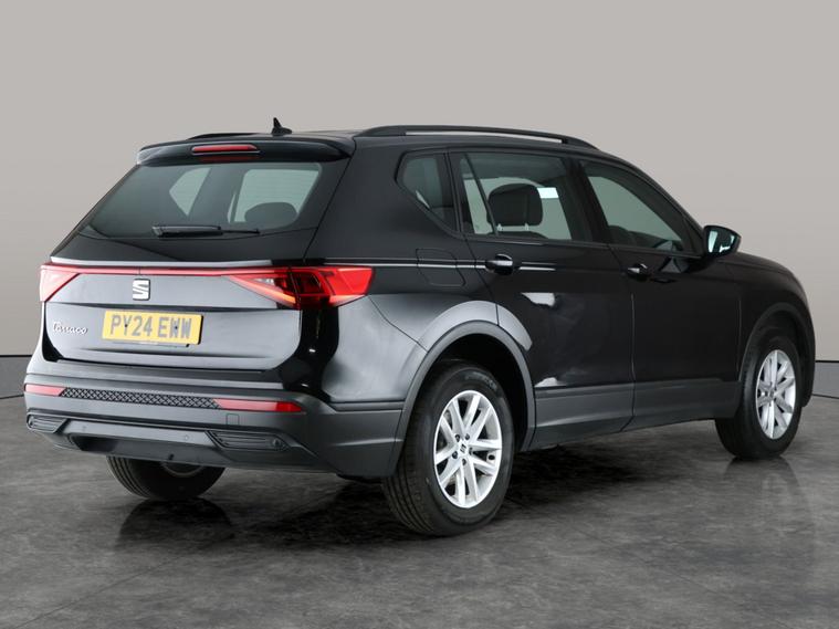 SEAT SEAT Tarraco