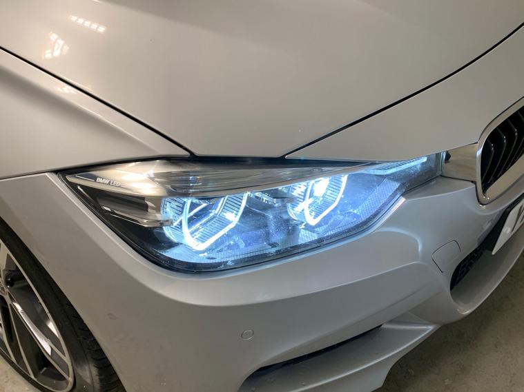BMW BMW 320