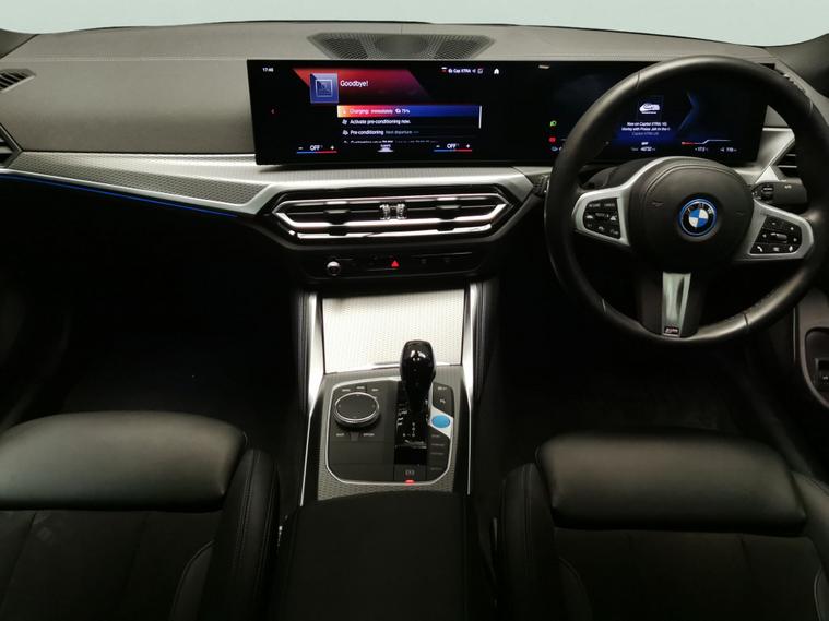 BMW BMW i4