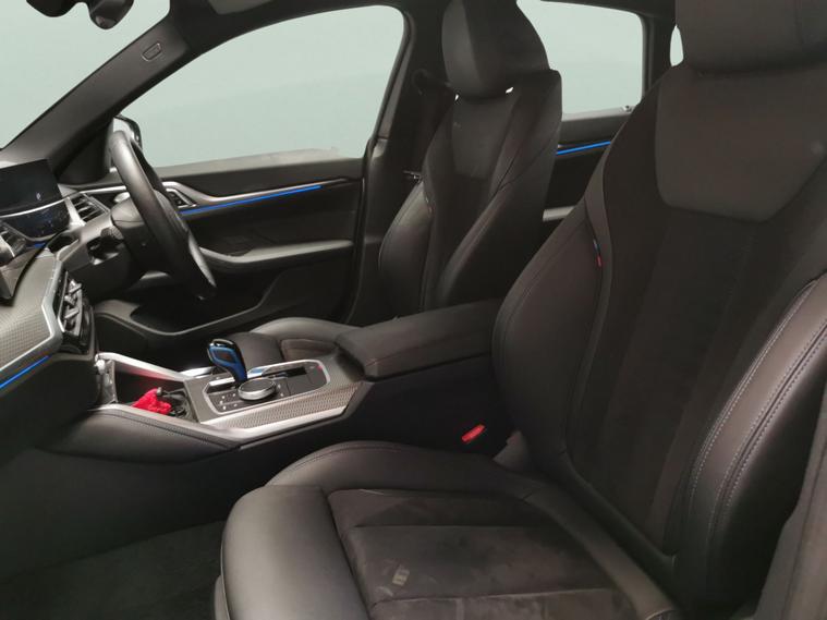BMW BMW i4