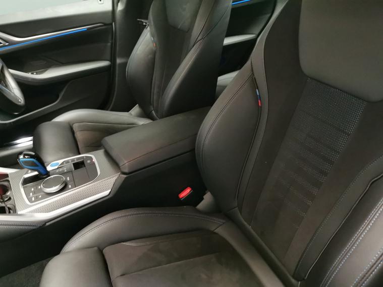 BMW BMW i4