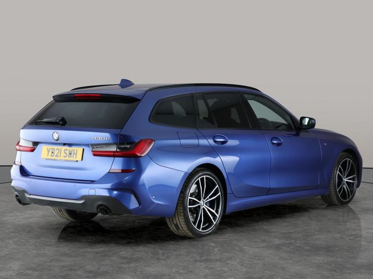 BMW BMW 330