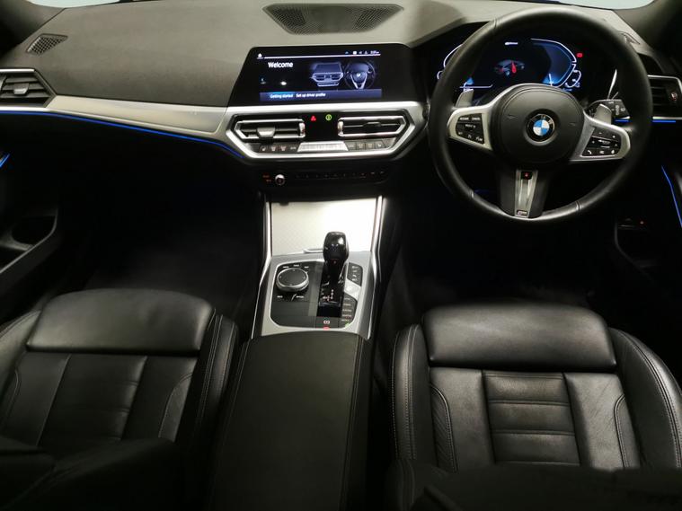 BMW BMW 330