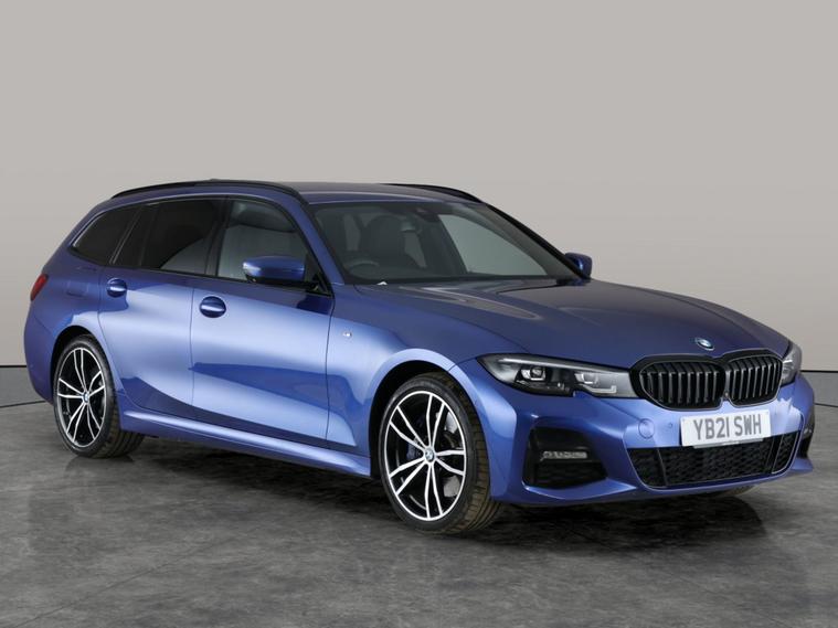 BMW BMW 330