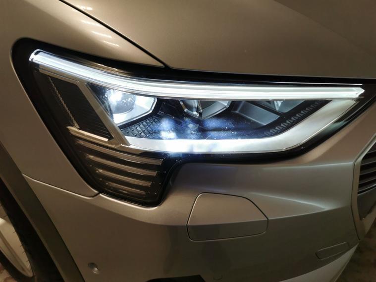 Audi Audi E-Tron