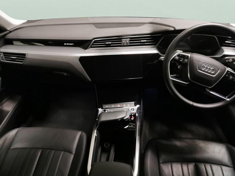 Audi Audi E-Tron