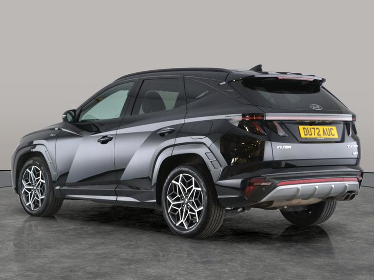 Hyundai Hyundai Tucson