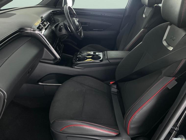 Hyundai Hyundai Tucson