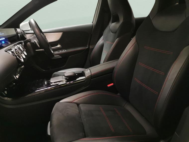 Mercedes Mercedes A Class