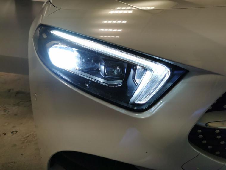 Mercedes Mercedes A Class