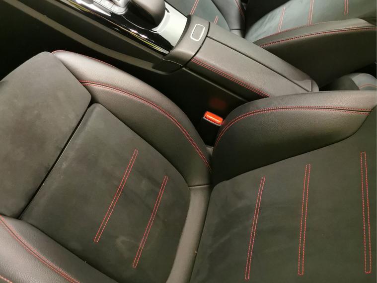Mercedes Mercedes A Class