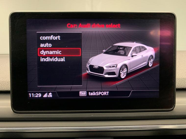 Audi Audi A5